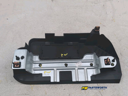 FORD MONDEO ZETEC CD391 MK5 DASHBOARD FOOTWELL FUSE BOX COVER LID 2015-2022 6