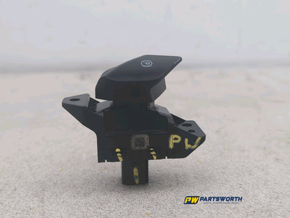 FORD MONDEO ZETEC CD391 MK5 SWITCH ELECTRIC HANDBRAKE JC9T2B623AAW 2015-2022 5