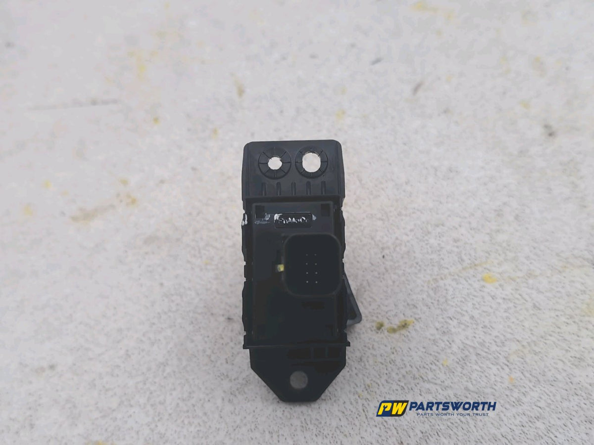FORD MONDEO ZETEC CD391 MK5 SWITCH ELECTRIC HANDBRAKE JC9T2B623AAW 2015-2022 6