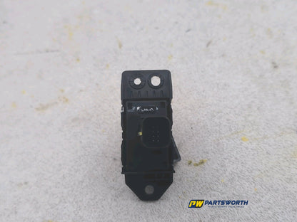 FORD MONDEO ZETEC CD391 MK5 SWITCH ELECTRIC HANDBRAKE JC9T2B623AAW 2015-2022 6