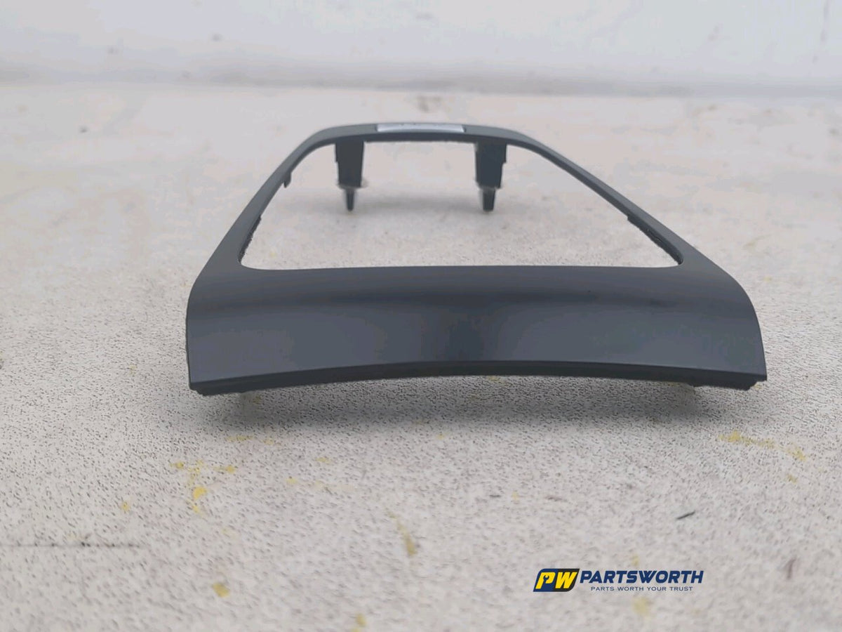 FORD MONDEO ZETEC CD391 MK5 CENTRE CONSOLE GEARSTICK SURROUND TRIM 2015-2022 5