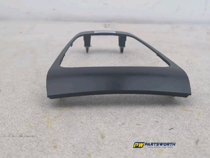 FORD MONDEO ZETEC CD391 MK5 CENTRE CONSOLE GEARSTICK SURROUND TRIM 2015-2022 5
