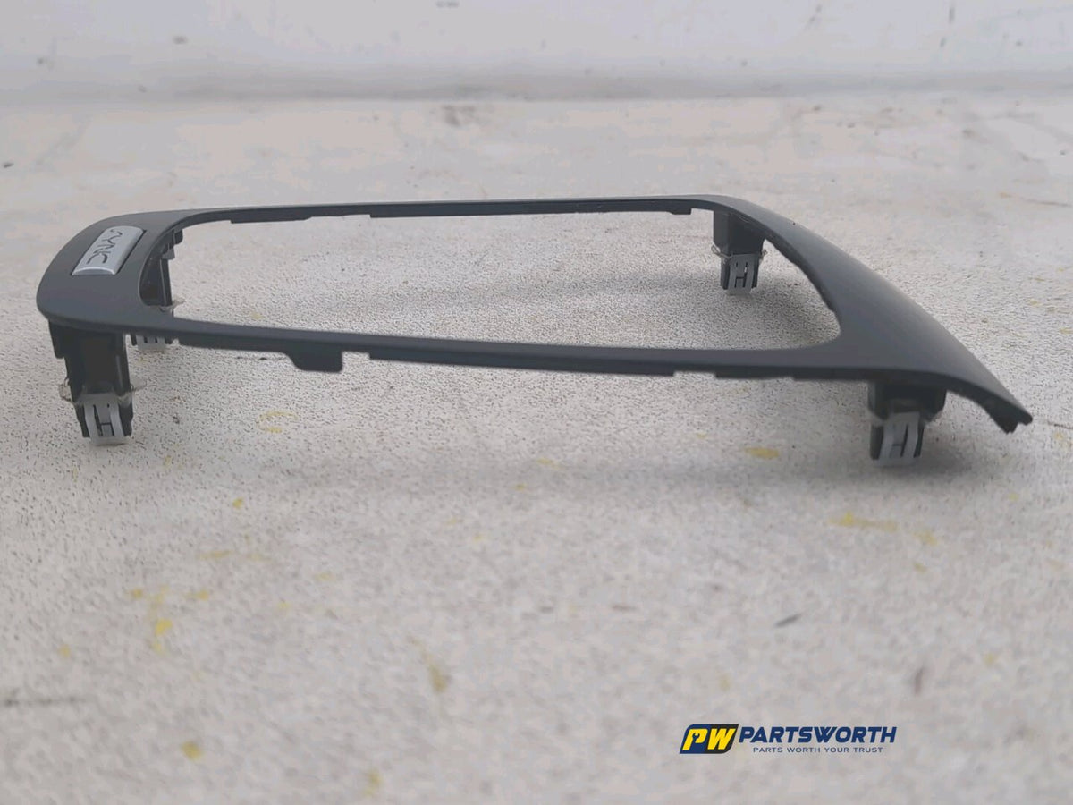 FORD MONDEO ZETEC CD391 MK5 CENTRE CONSOLE GEARSTICK SURROUND TRIM 2015-2022 6