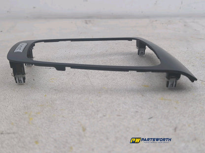 FORD MONDEO ZETEC CD391 MK5 CENTRE CONSOLE GEARSTICK SURROUND TRIM 2015-2022 6