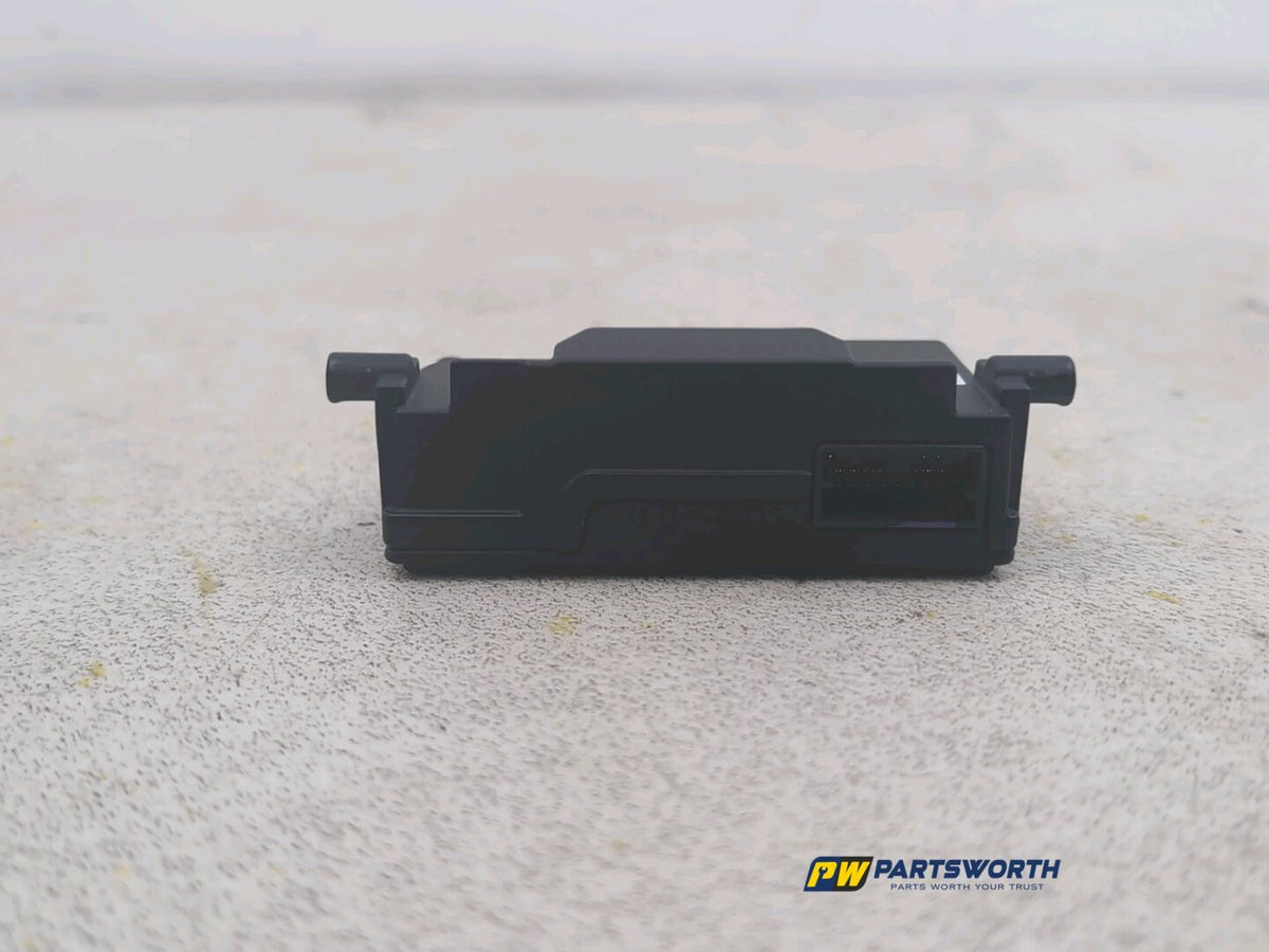 FORD MONDEO ZETEC CD391 MK5 LANE ASSIST CAMERA MODULE JG9T19H406CC 2015-2022 5
