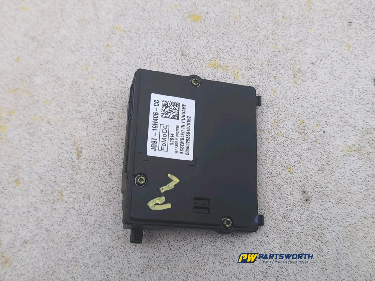 FORD MONDEO ZETEC CD391 MK5 LANE ASSIST CAMERA MODULE JG9T19H406CC 2015-2022 6
