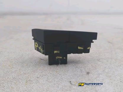 FORD MONDEO ZETEC CD391 MK5 PARK ASSIST AUTO START STOP CONTROL SWITCH 2015-2022 5