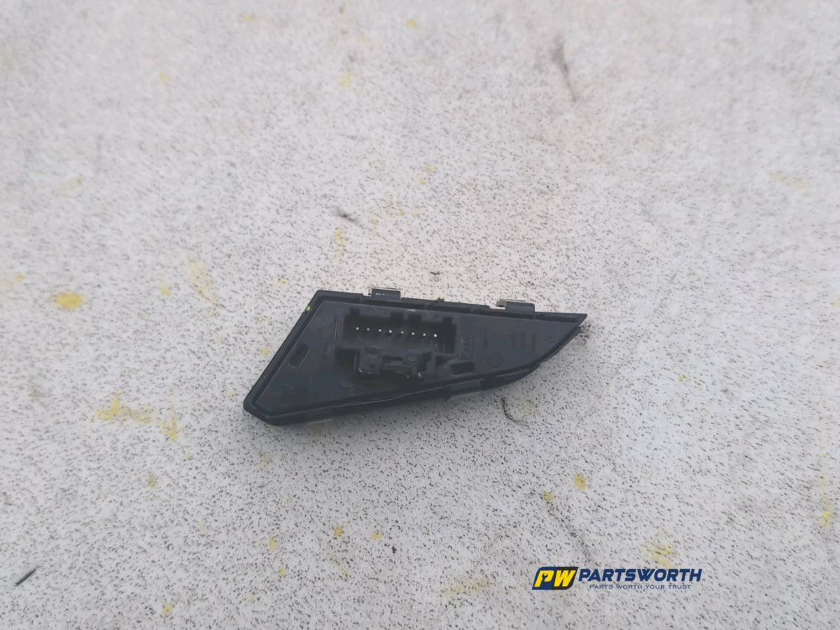FORD MONDEO ZETEC CD391 MK5 PARK ASSIST AUTO START STOP CONTROL SWITCH 2015-2022 6