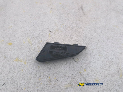FORD MONDEO ZETEC CD391 MK5 PARK ASSIST AUTO START STOP CONTROL SWITCH 2015-2022 6