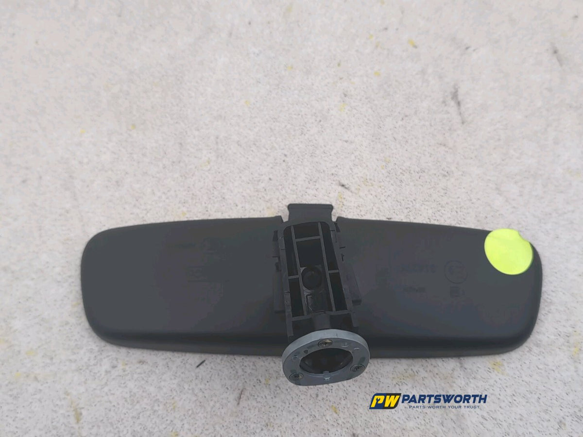 FORD MONDEO ZETEC CD391 MK5 INTERIOR REAR VIEW MIRROR 5M5A17K695 2015-2022 6