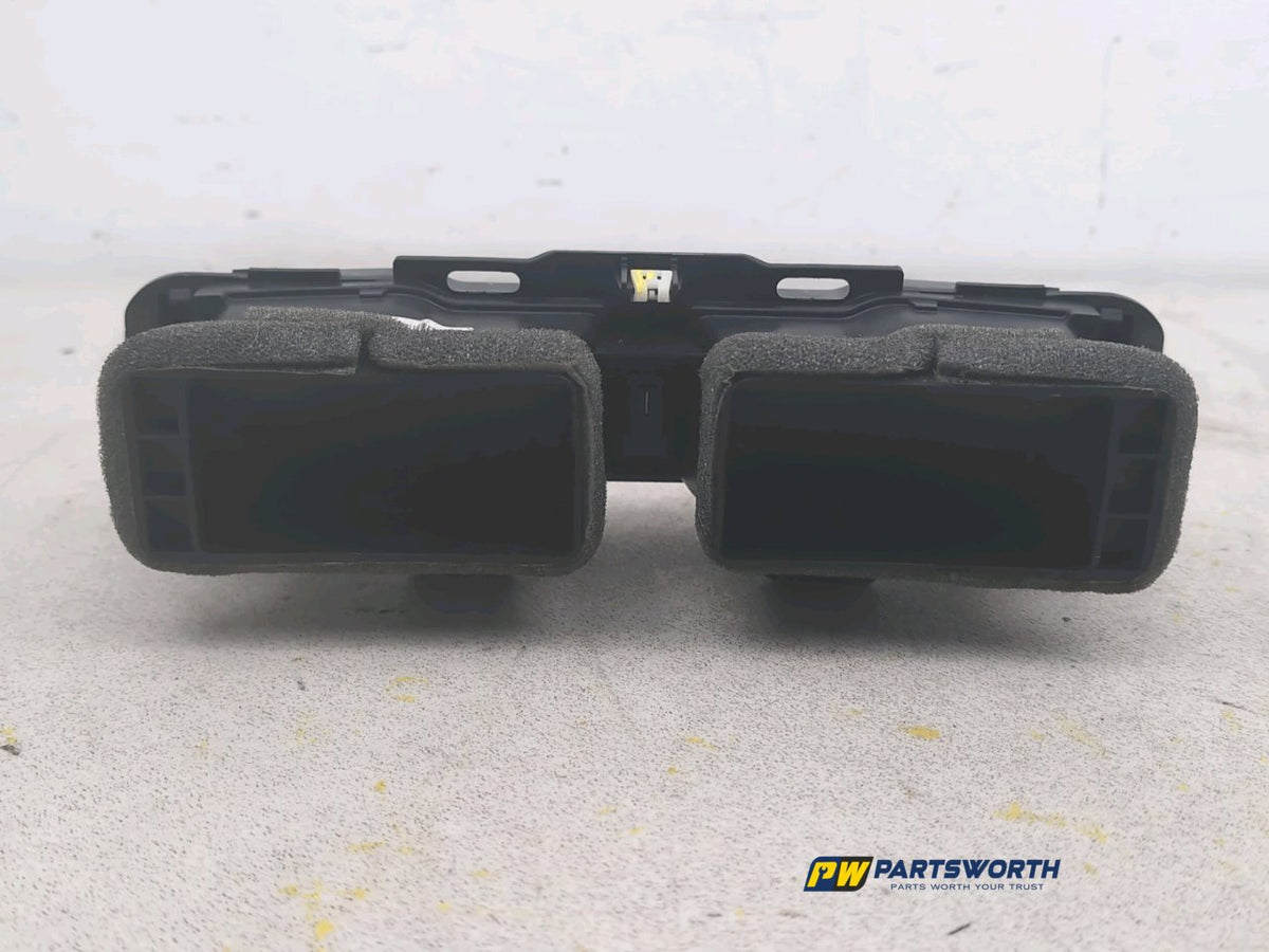 FORD MONDEO ZETEC CD391 MK5 DASHBOARD CENTRE AIR VENTS TRIM GS7319K617A 2015-22 5