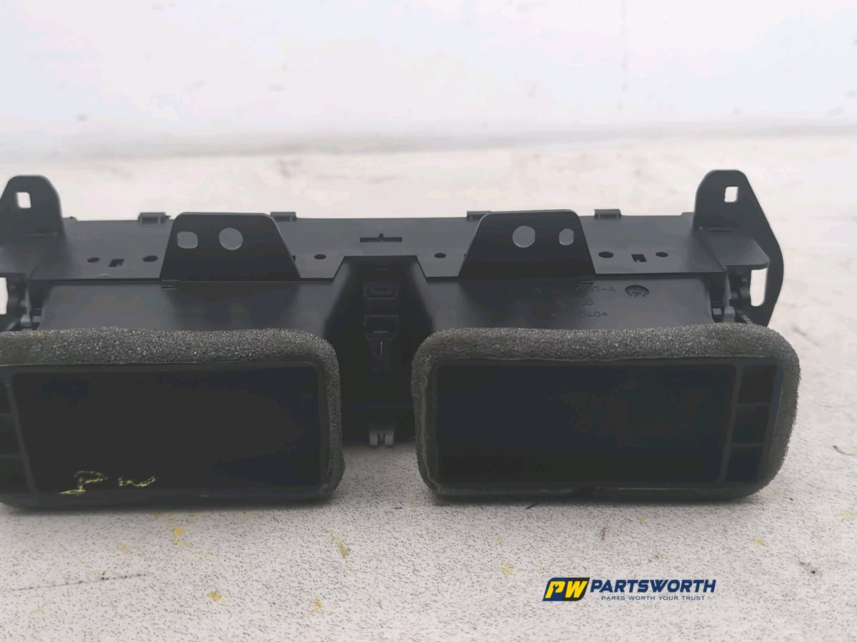FORD MONDEO ZETEC CD391 MK5 DASHBOARD CENTRE AIR VENTS TRIM GS7319K617A 2015-22 7