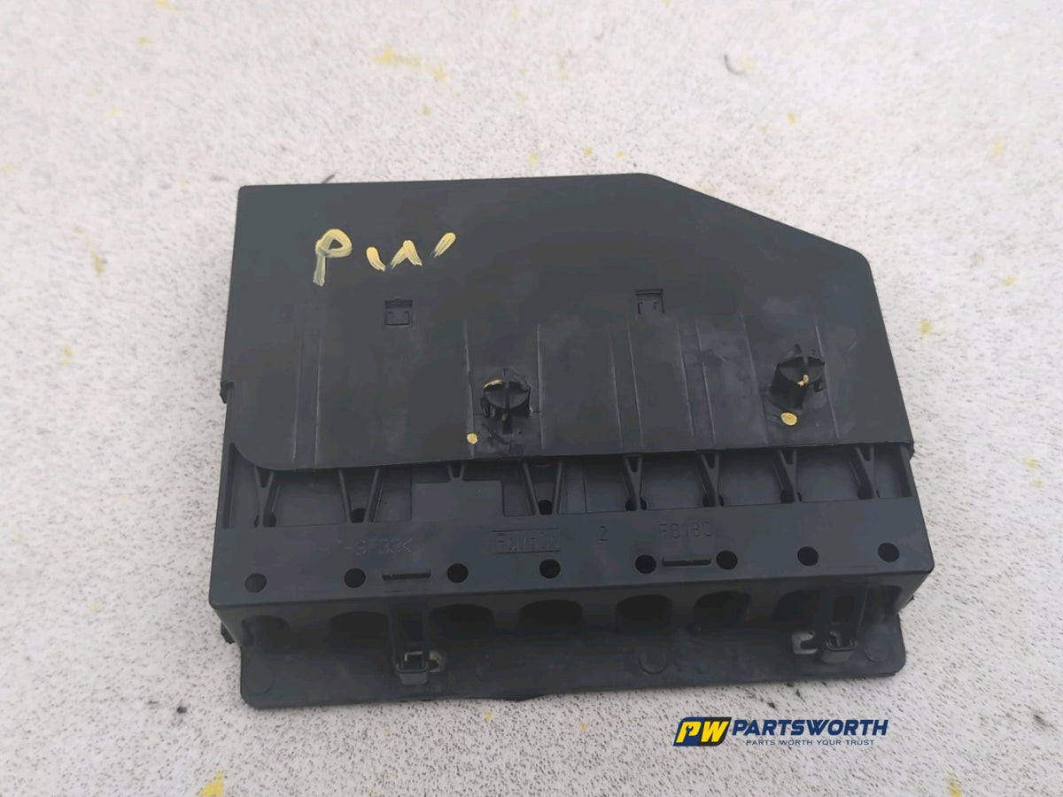 Fuse Box 7