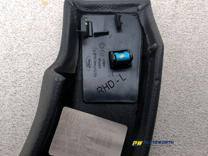 FORD MONDEO ZETEC CD391 MK5 CENTRE CONSOLE COVER TRIM LEFT KS73F061A17B 2015-22 5