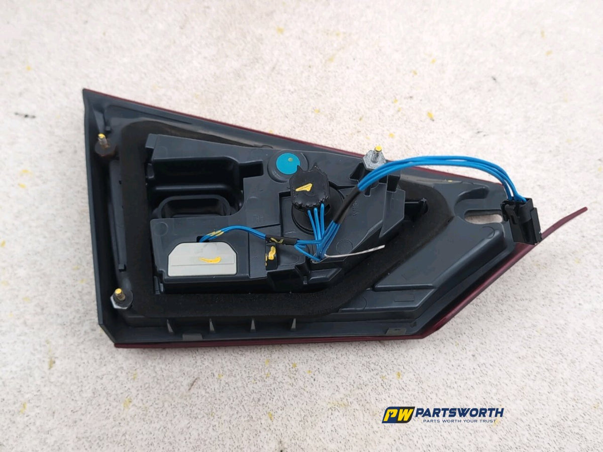 FORD MONDEO ZETEC CD391 MK5 SALOON REAR INNER LIGHT ASSEMBLY RIGHT 2019-2022 5