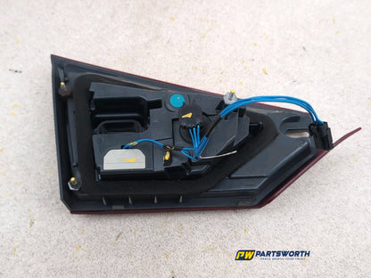 FORD MONDEO ZETEC CD391 MK5 SALOON REAR INNER LIGHT ASSEMBLY RIGHT 2019-2022 5
