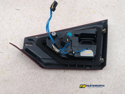 FORD MONDEO ZETEC CD391 MK5 SALOON REAR INNER LIGHT ASSEMBLY LEFT 2019-2022 5