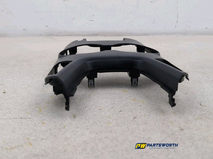 FORD MONDEO ZETEC CD391 MK5 CENTRE CONSOLE CUP HOLDER SURROUND TRIM 2015-2022 5
