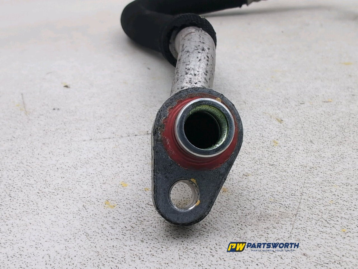 FORD MONDEO ZETEC CD391 MK5 AIR CONDITIONING PIPE HOSE JS7H19N602AB 2015-2022 5