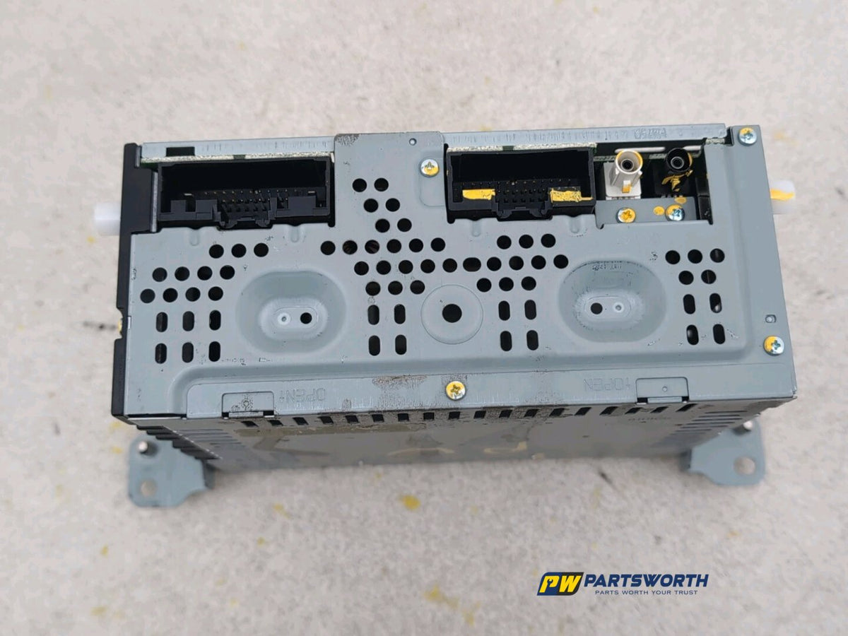 FORD MONDEO ZETEC CD391 MK5 RADIO SAT NAV HEAD UNIT JS7T18D818JA 2015-2022 6
