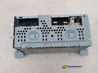 FORD MONDEO ZETEC CD391 MK5 RADIO SAT NAV HEAD UNIT JS7T18D818JA 2015-2022 6