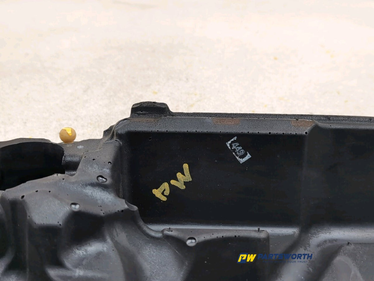 FORD MONDEO ZETEC CD391 MK5 2.0L DIESEL ENGINE FOAM INSULATOR COVER 2015-2022 5