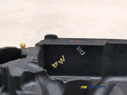FORD MONDEO ZETEC CD391 MK5 2.0L DIESEL ENGINE FOAM INSULATOR COVER 2015-2022 5