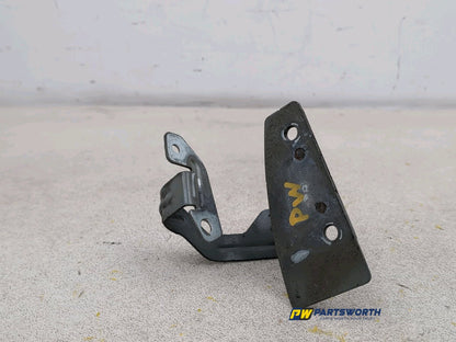 FORD MONDEO ZETEC CD391 MK5 FRONT WING MOUNT BRACKET RIGHT DG93F16A090AA 19-22 5