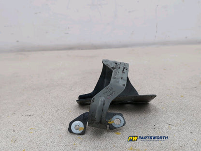 FORD MONDEO ZETEC CD391 MK5 FRONT WING MOUNT BRACKET LEFT DG93F16A091AA 2019-22 5