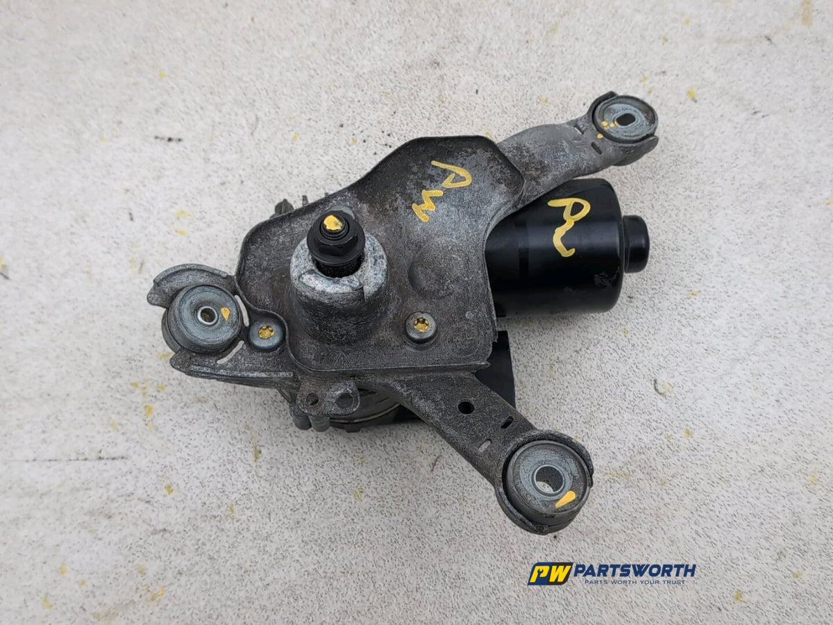 FORD MONDEO ZETEC CD391 MK5 FRONT RIGHT WINDOW MOTOR KIT DS7317504CF 2015-2022 6