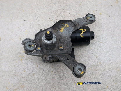 FORD MONDEO ZETEC CD391 MK5 FRONT RIGHT WINDOW MOTOR KIT DS7317504CF 2015-2022 6
