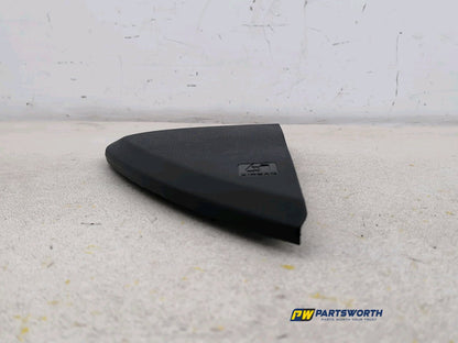 FORD MONDEO ZETEC CD391 MK5 DASHBOARD END COVER TRIM RIGHT DS73F04480DCW 2015-22 5