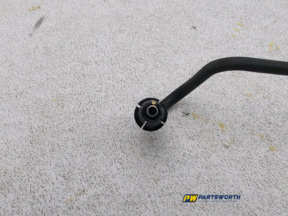 FORD MONDEO ZETEC CD391 MK5 CLUTCH SLAVE CYLINDER AND PIPE FM277001 2015-2022 6