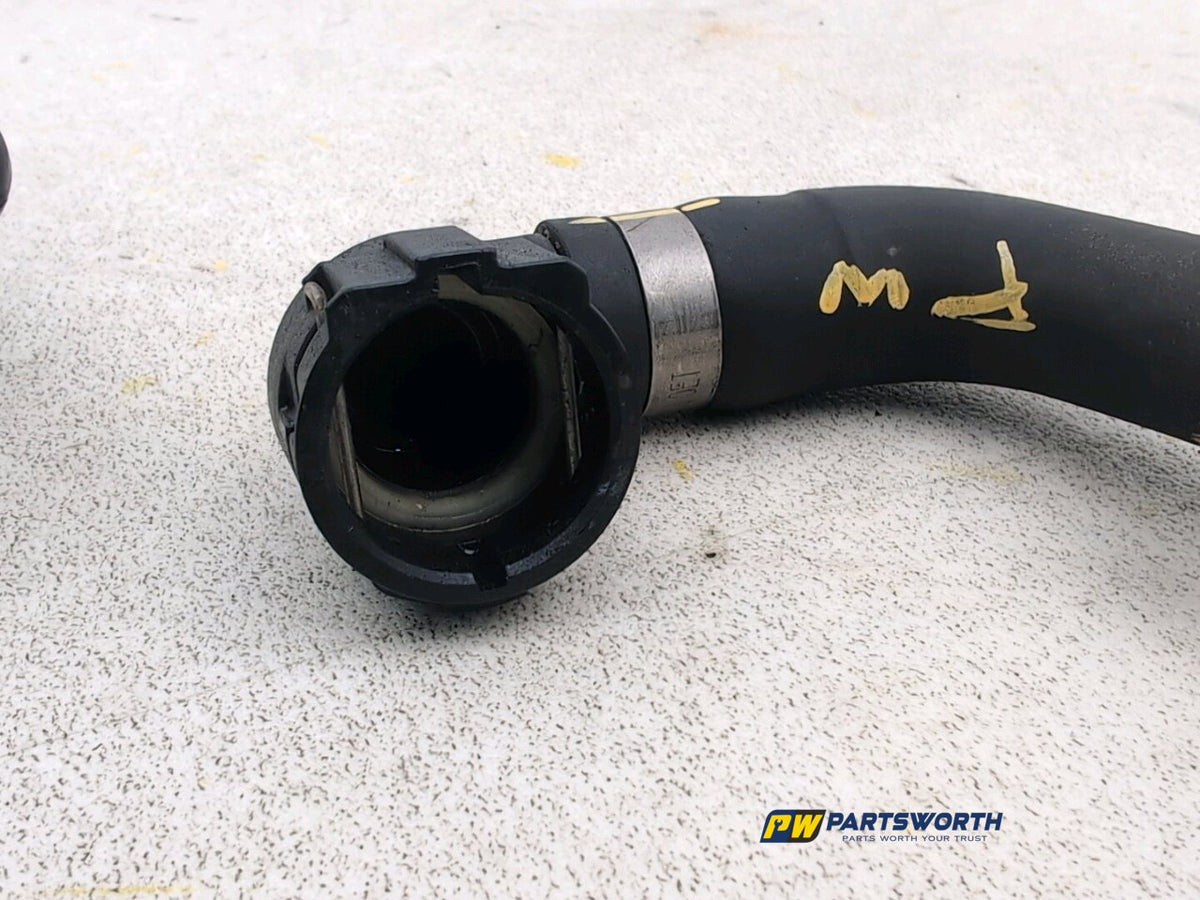 FORD MONDEO ZETEC CD391 MK5 2.0L DIESEL COOLANT PIPE SET J1G318K579AA 2015-2022 7