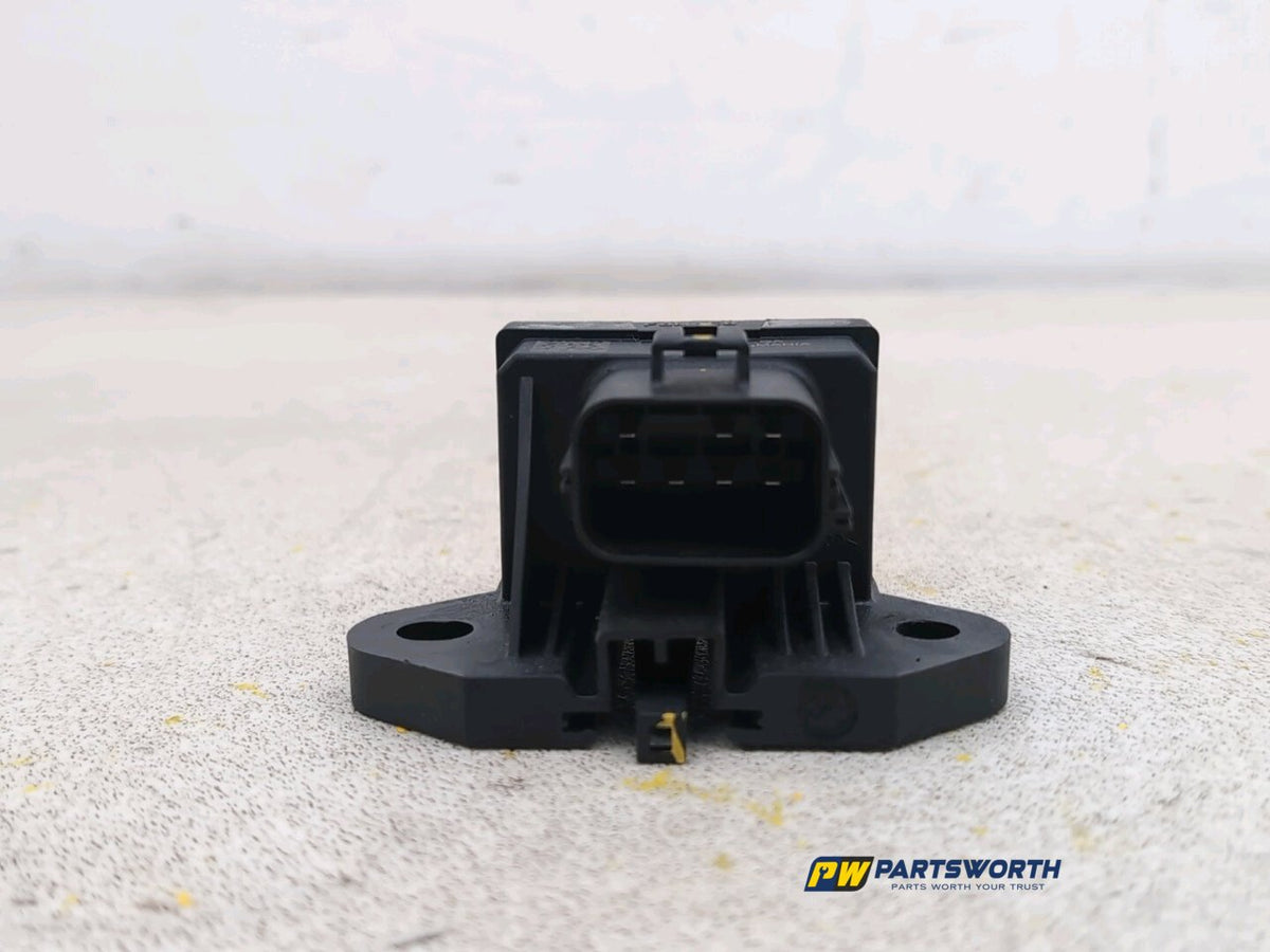 FORD MONDEO ZETEC CD391 MK5 FUEL PUMP CONTROL MODULE UNIT F1FA9D370GA 2015-2022 5