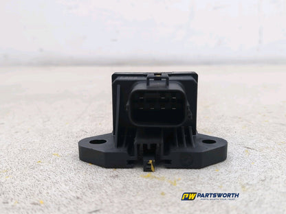 FORD MONDEO ZETEC CD391 MK5 FUEL PUMP CONTROL MODULE UNIT F1FA9D370GA 2015-2022 5