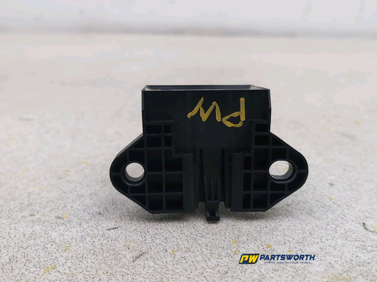 FORD MONDEO ZETEC CD391 MK5 FUEL PUMP CONTROL MODULE UNIT F1FA9D370GA 2015-2022 6
