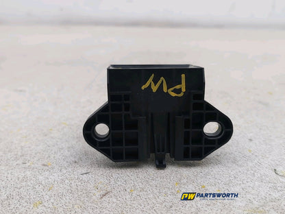 FORD MONDEO ZETEC CD391 MK5 FUEL PUMP CONTROL MODULE UNIT F1FA9D370GA 2015-2022 6