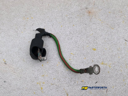 FORD MONDEO ZETEC CD391 MK5 TERMINAL WIRING BATTERY CABLE 8T4T14A240AA 2015-22 5
