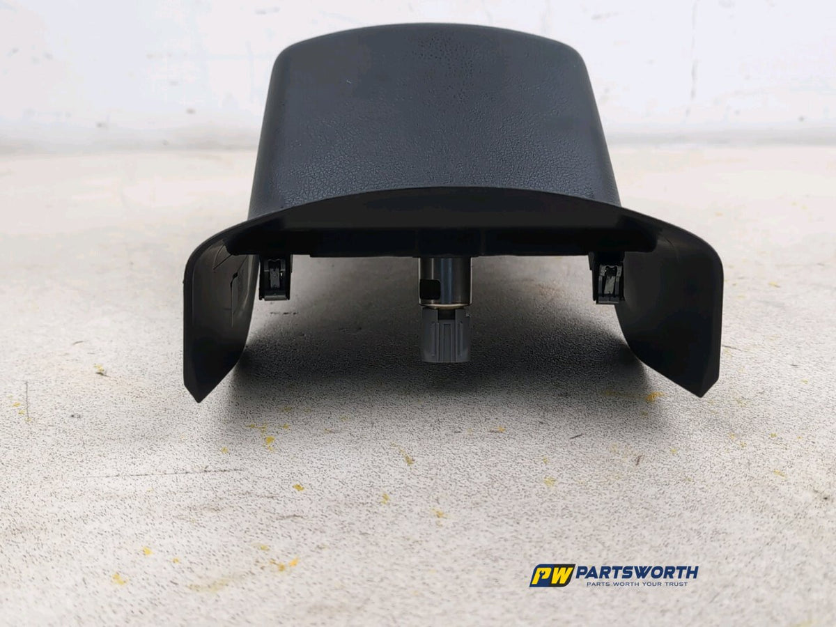 FORD MONDEO ZETEC CD391 MK5 REAR CENTRE CONSOLE AIR VENT TRIM DS73F045A12HD3 5