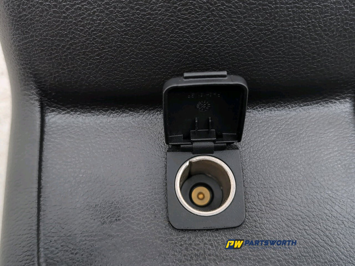 FORD MONDEO ZETEC CD391 MK5 REAR CENTRE CONSOLE AIR VENT TRIM DS73F045A12HD3 6