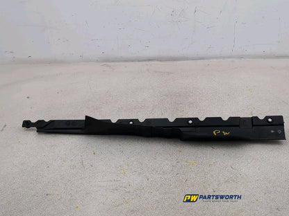 FORD MONDEO ZETEC CD391 MK5 WING TRIM BRACKET FRONT LEFT DS73A02079AC 2015-2022 5