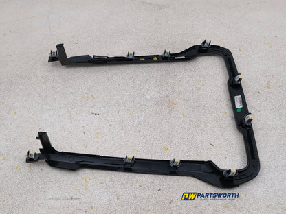 FORD MONDEO ZETEC CD391 MK5 RADIO SURROUND TRIM A13799147 2015-2022 6