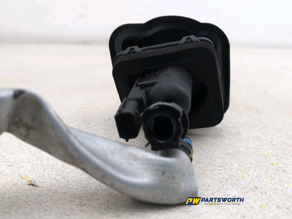 FORD MONDEO ZETEC CD391 MK5 CLUTCH MASTER CYLINDER DG917A542BB 2015-2022 5
