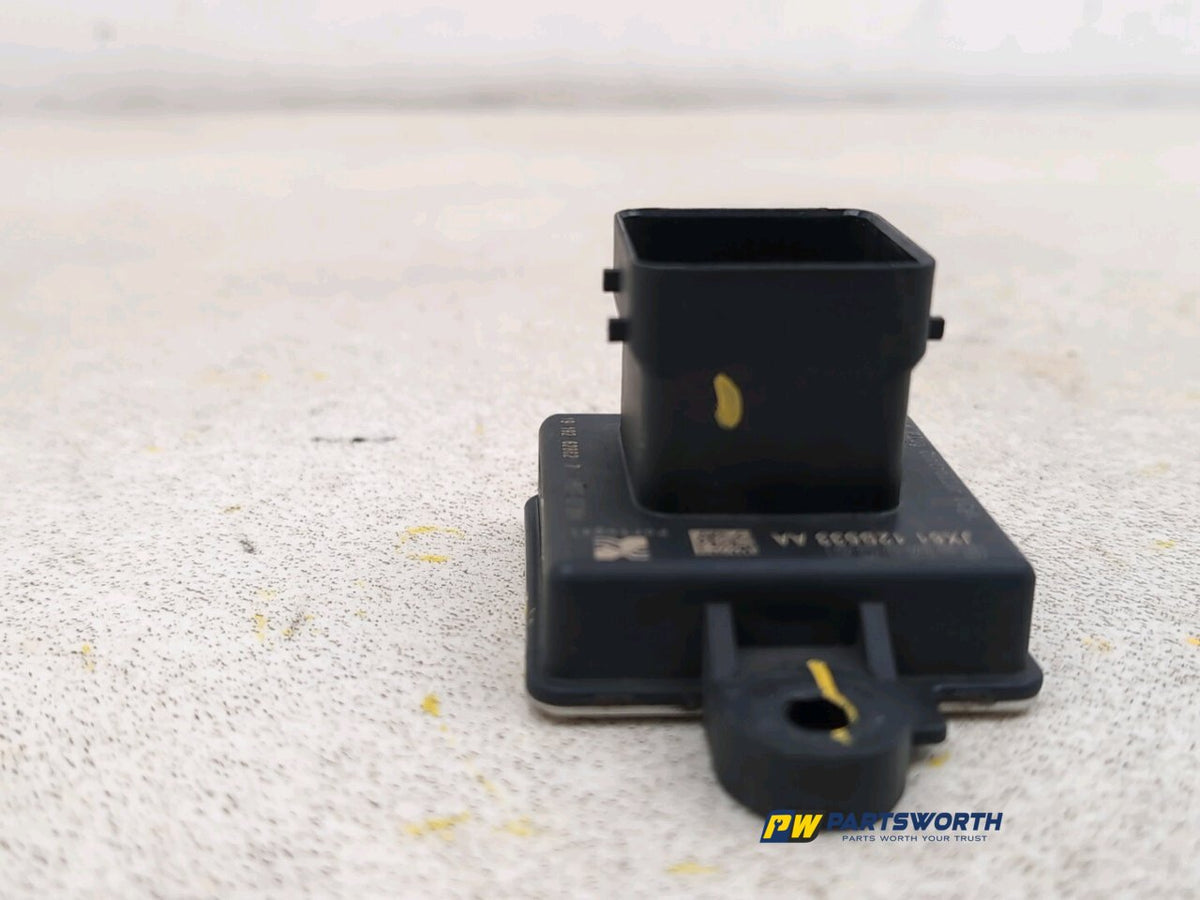 ECU Body 5