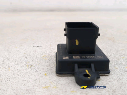 ECU Body 5