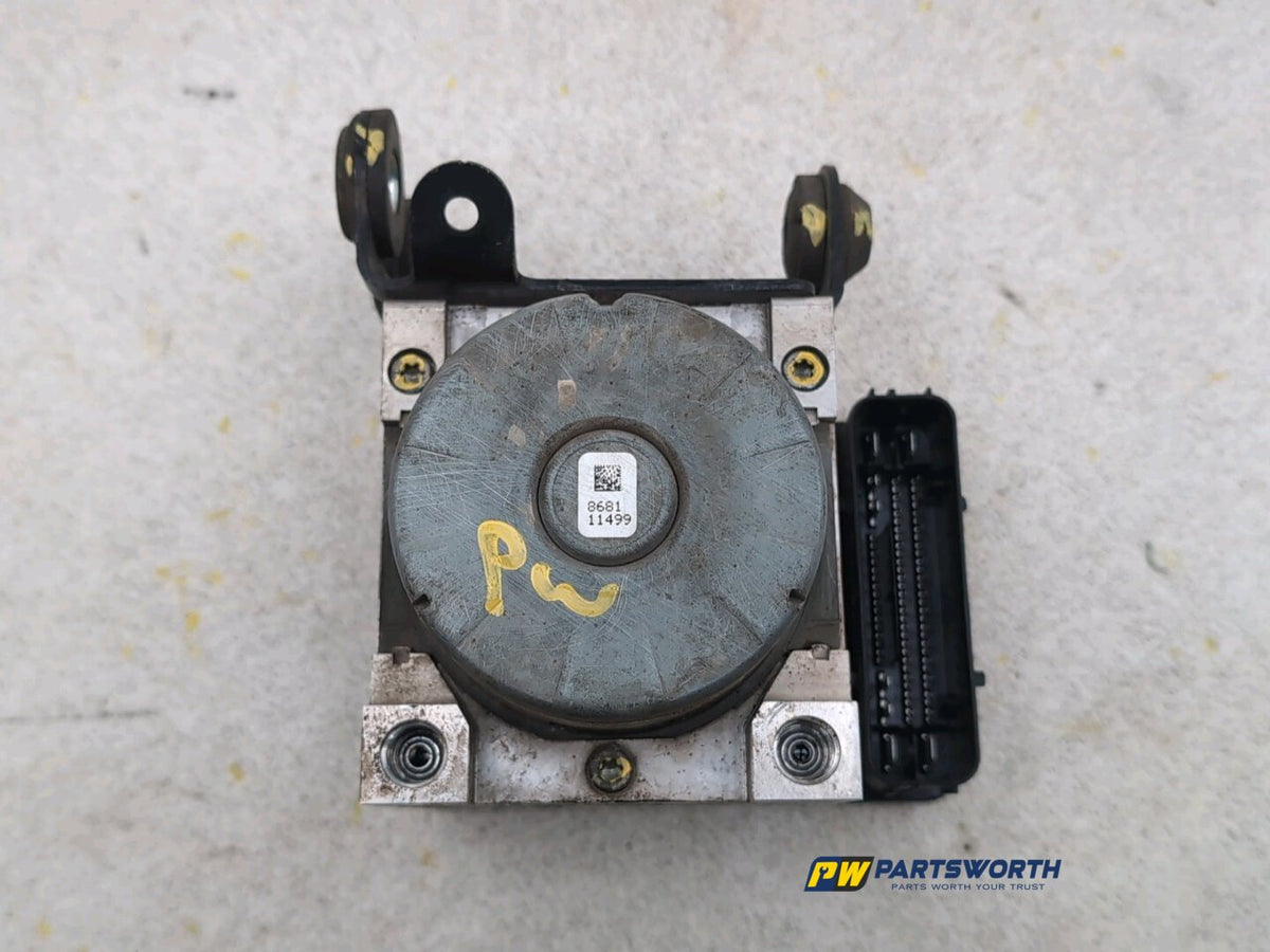 FORD MONDEO ZETEC CD391 MK5 2.0L DIESEL ABS PUMP MODULE KG9C2C219BC 2015-2022 6