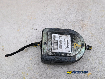 FORD MONDEO ZETEC CD391 MK5 ALARM SIREN MODULE DS7T19N217AA 2015-2022 6
