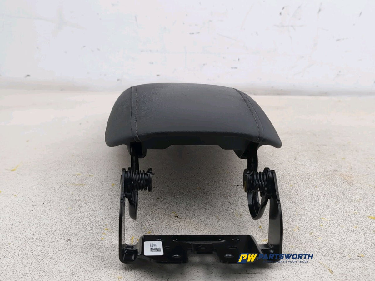 FORD MONDEO ZETEC CD391 MK5 LEATHER CENTRE CONSOLOE ARMREST DS73F045C74CD 15-22 5