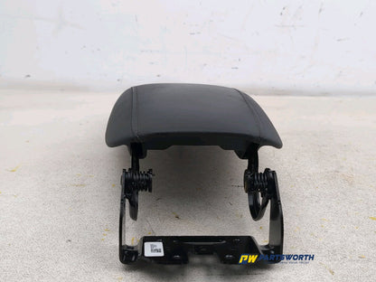 FORD MONDEO ZETEC CD391 MK5 LEATHER CENTRE CONSOLOE ARMREST DS73F045C74CD 15-22 5